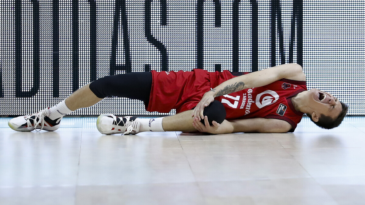 Novedades y parte médico para la Jornada 3 de la Liga Endesa