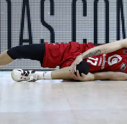 Novedades y parte médico para la Jornada 3 de la Liga Endesa