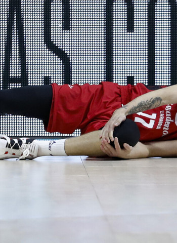 Novedades y parte médico para la Jornada 3 de la Liga Endesa