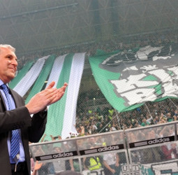 Previa EuroLeague Jornada 14: Panathinaikos vs Fenerbahce