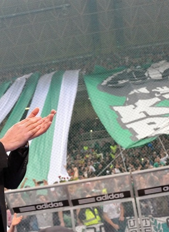 Previa EuroLeague Jornada 14: Panathinaikos vs Fenerbahce