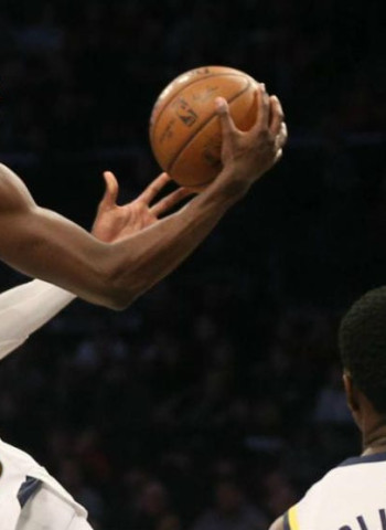 Los Raptors van en serio, Pistons crece y Oladipo lidera
