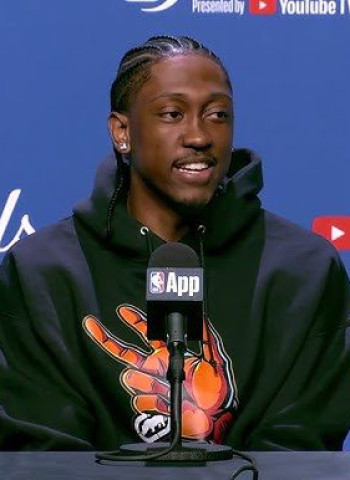 Jalen Williams: “No importa cómo empecemos. Ahora empieza una nueva serie”
