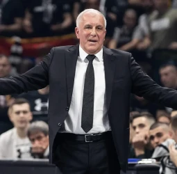 El Partizan vence de forma ajustada y se enfrentará al Real Madrid, 83-81