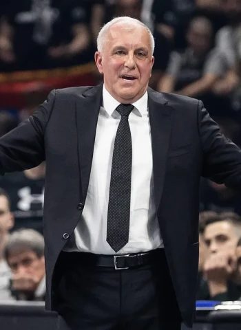 El Partizan vence de forma ajustada y se enfrentará al Real Madrid, 83-81