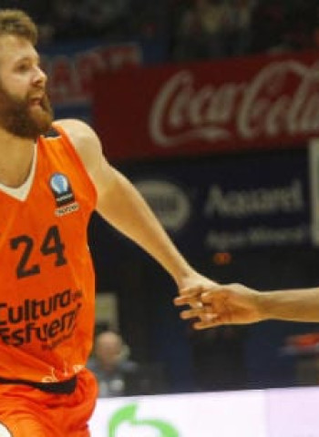 John Shurna fichará por el Cedevita