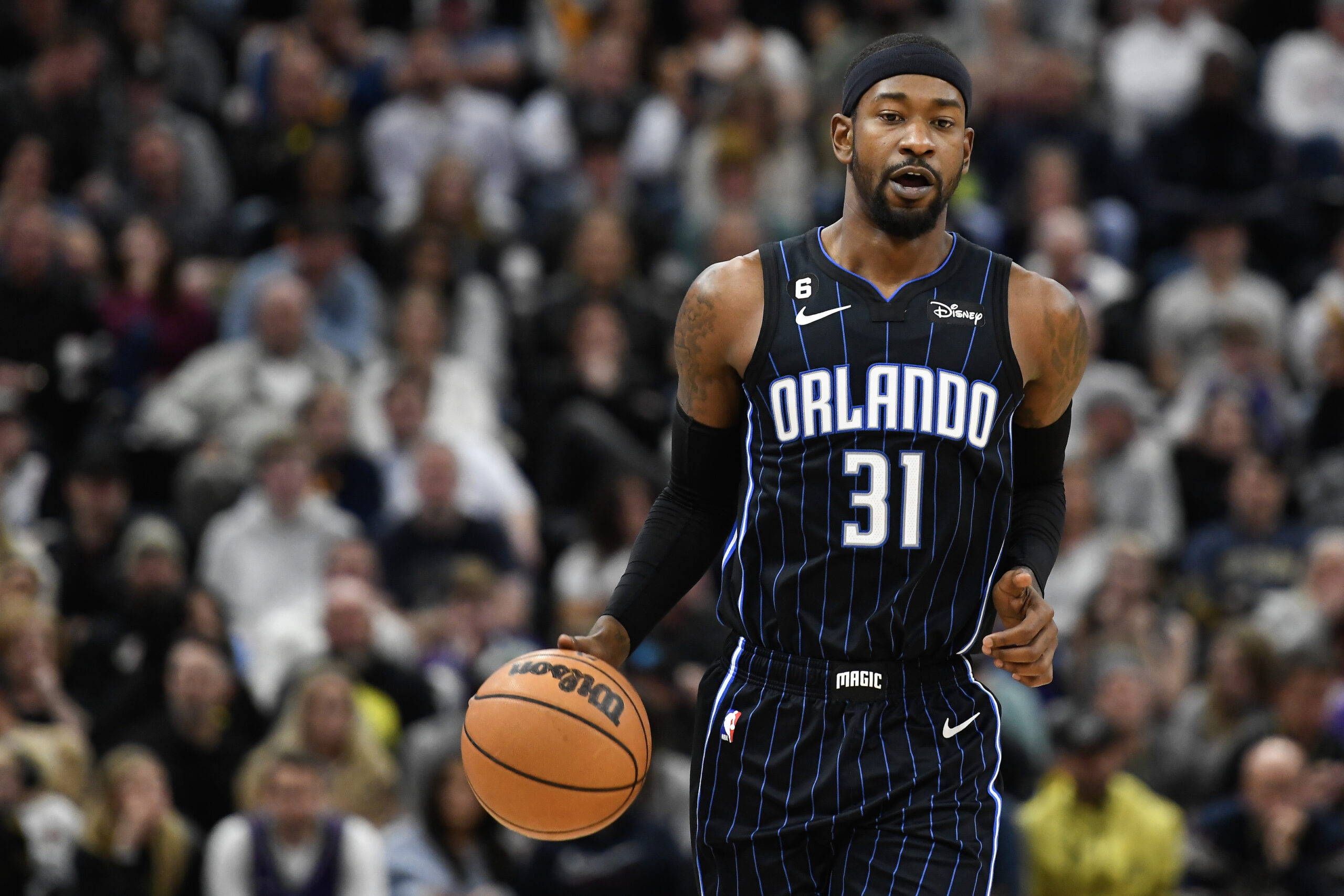 Terrence Ross, rumbo a los Suns tras pactar su salida de los Magic