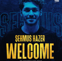 El Fenerbahce anuncia el fichaje de Sehmus Hazer