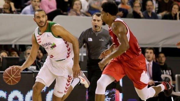 El ICL Manresa viaja a Vitoria mermado por las lesiones
