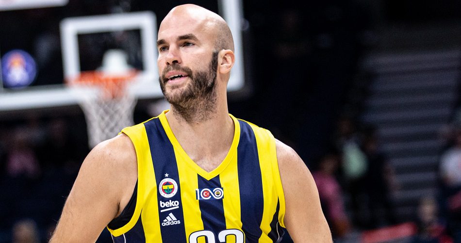 El AS Mónaco llega a un acuerdo con Nick Calathes