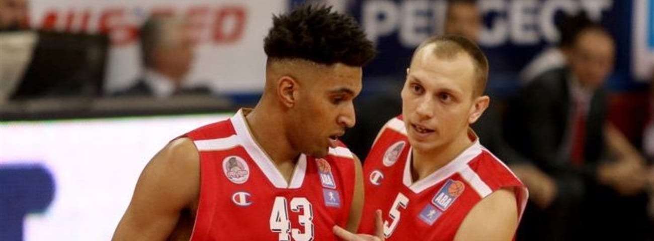 El Maccabi anuncia el fichaje de Jonah Bolden