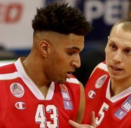 El Maccabi anuncia el fichaje de Jonah Bolden