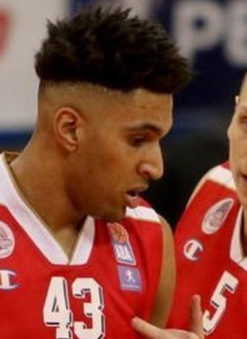 El Maccabi anuncia el fichaje de Jonah Bolden