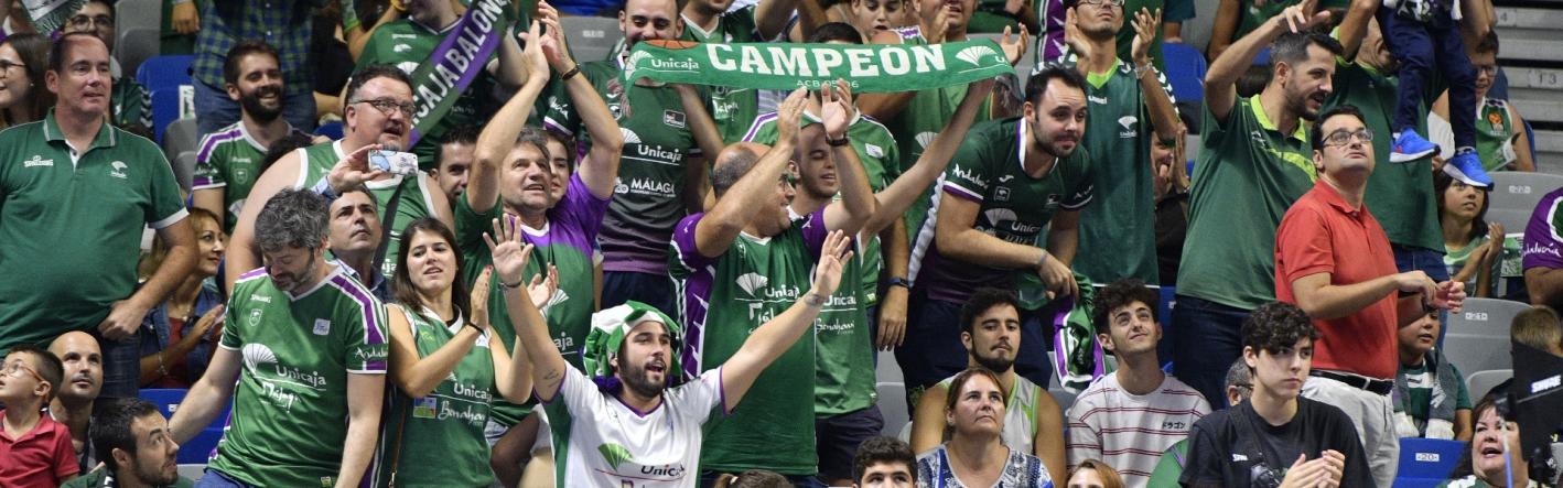 El Playoff de la Eurocup pasa por el Carpena