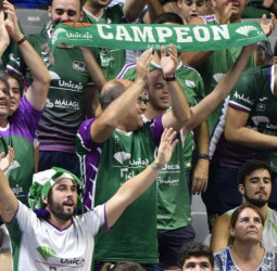 El Playoff de la Eurocup pasa por el Carpena