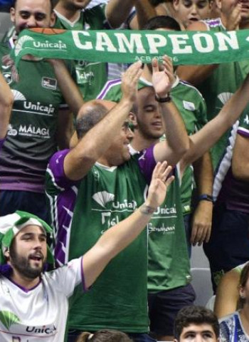 El Playoff de la Eurocup pasa por el Carpena