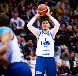 Movistar Estudiantes y Leyma Coruña sobreviven a la maldición de la Copa
