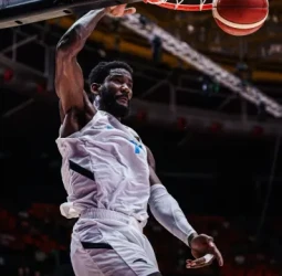 Bahamas se mete en la final del Preolímpico de Valencia, 89-72