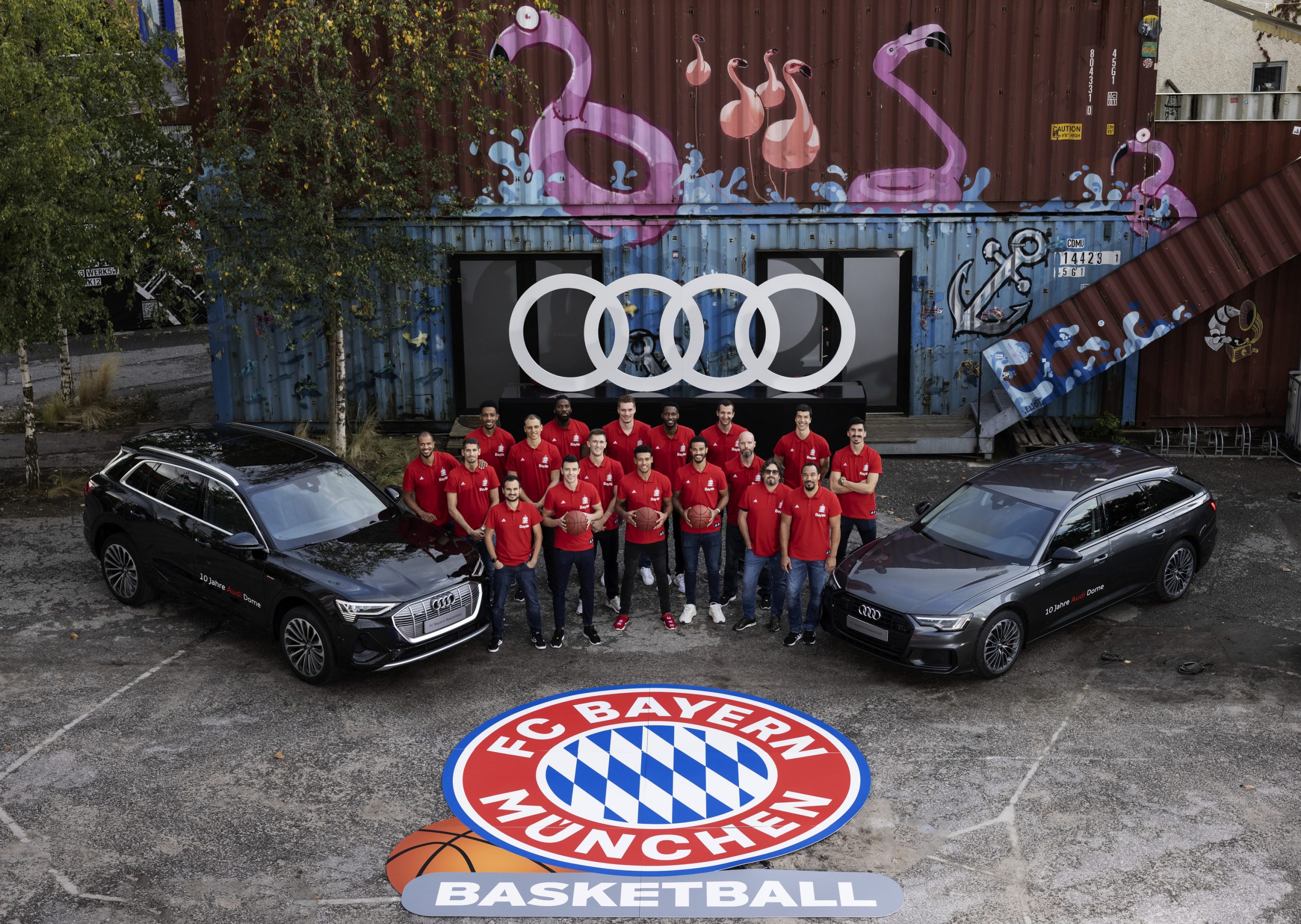 Previa EuroLeague 20/21: Bayern Munich