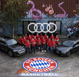 Previa EuroLeague 20/21: Bayern Munich