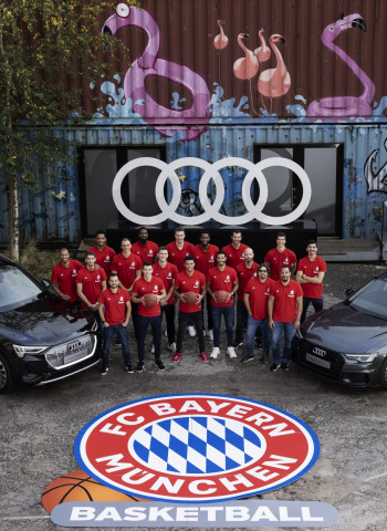 Previa EuroLeague 20/21: Bayern Munich