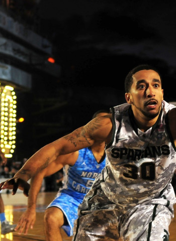 Baloncesto: la locura de un deporte maravilloso