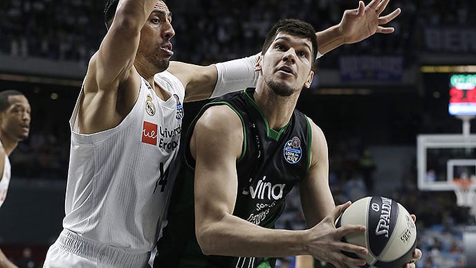 Novedades y parte médico de la Jornada 22 de la Liga Endesa