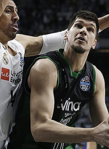 Novedades y parte médico de la Jornada 22 de la Liga Endesa