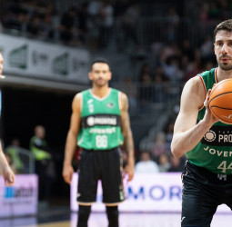 Andorra se topa con un Tomic total, 86-99