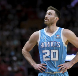 Gordon Hayward aterriza en los Oklahoma City Thunder