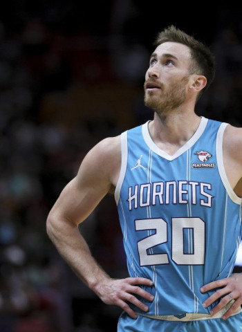Gordon Hayward aterriza en los Oklahoma City Thunder