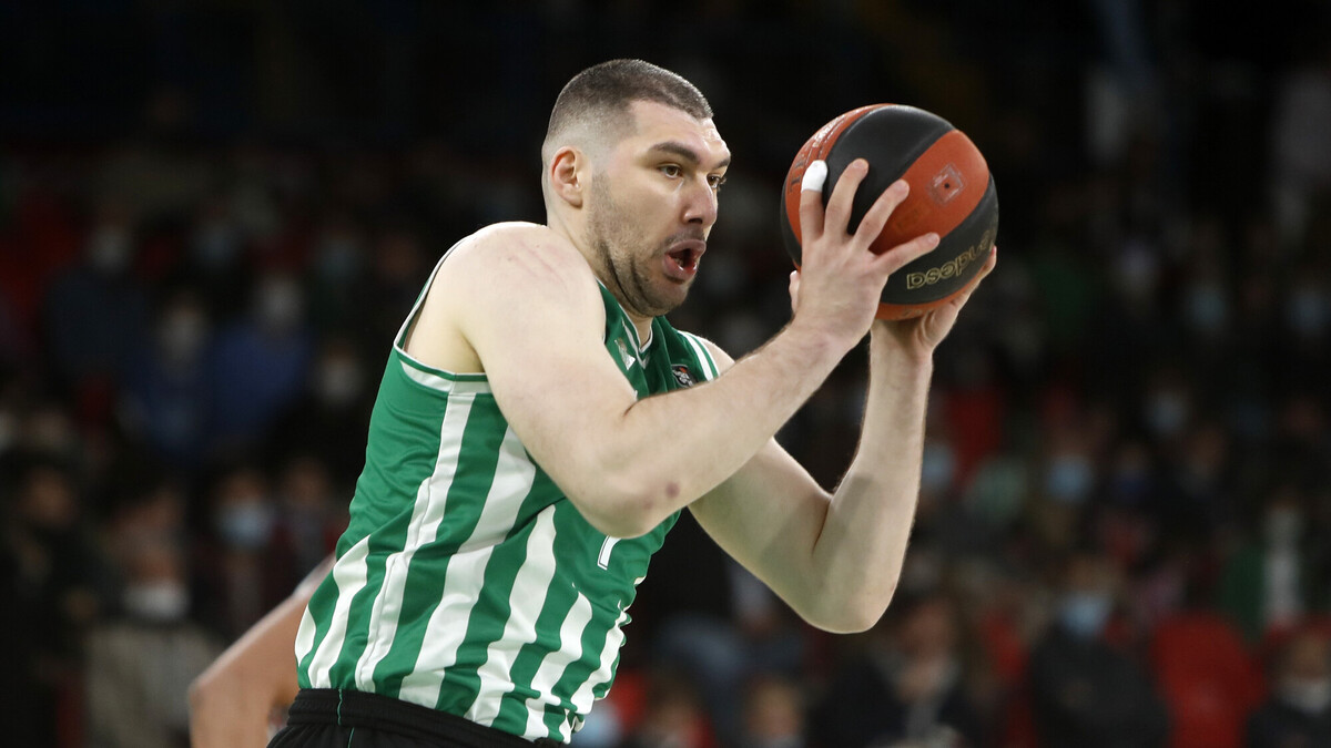 Novedades y parte médico para la Jornada 27 de la Liga Endesa