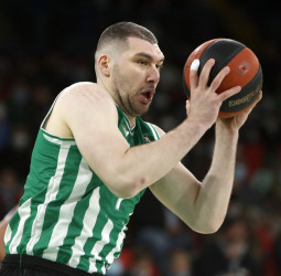 Novedades y parte médico para la Jornada 27 de la Liga Endesa