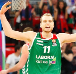 No te pierdas nada, vídeo-resumen y las mejores jugadas de la jornada 1 de los playoffs