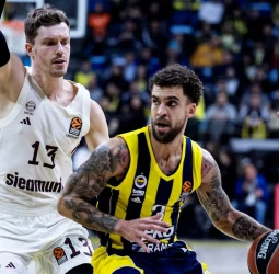 Fenerbahce sobrevive al intercambio de golpes con el Bayern en tiempo extra, 98-91