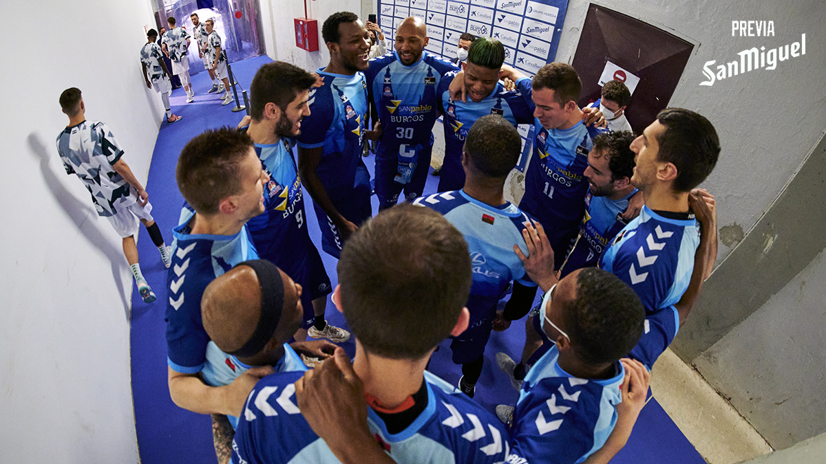 Arranca la recta final de la Liga Endesa