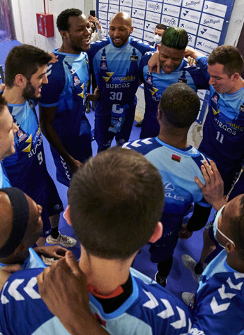 Arranca la recta final de la Liga Endesa