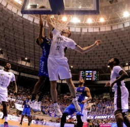 A Burgos a comenzar el año con buen pie