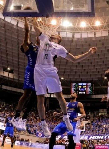 A Burgos a comenzar el año con buen pie