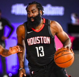 James Harden le pide a los Rockets que le traspasen... a los Sixers