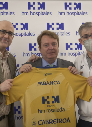 Moncho Fernández: “Vamos a encontrarnos con un equipo que tiene muchísimas cosas buenas y que vamos a tener que estar a la altura si queremos competir y llevarnos la victoria”