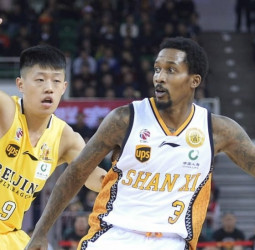 Brandon Jennings ficha por el Wisconsin Herd