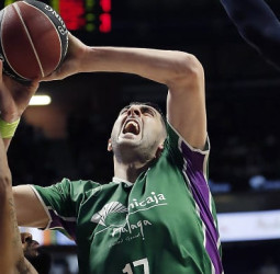 Novedades y parte médico de la Jornada 31 de la Liga Endesa