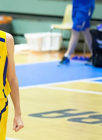 Simon Birgander, primer refuerzo del Divina Seguros Joventut