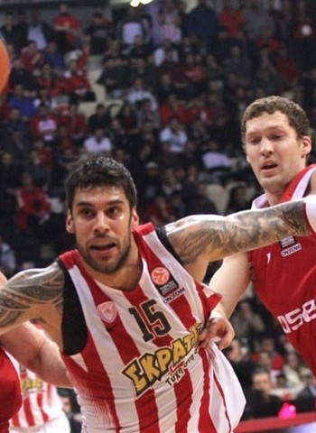 Jornada 12 EuroLiga: Previa Brose Baskets vs Olympiacos