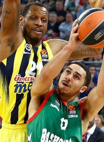 Baskonia aplasta a Fenerbahce en un partido casi perfecto (86-52)