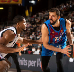 El Armani Milán le realiza una oferta a Nikola Mirotic