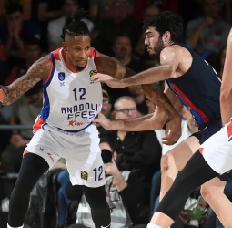 Previa EuroLeague: Barcelona vs Anadolu Efes