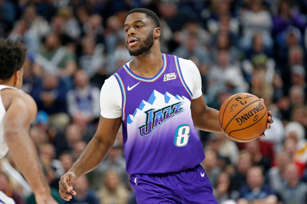 Zalgiris Kaunas negocia con Emmanuel Mudiay
