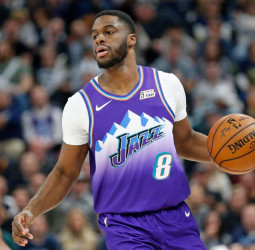 Zalgiris Kaunas negocia con Emmanuel Mudiay